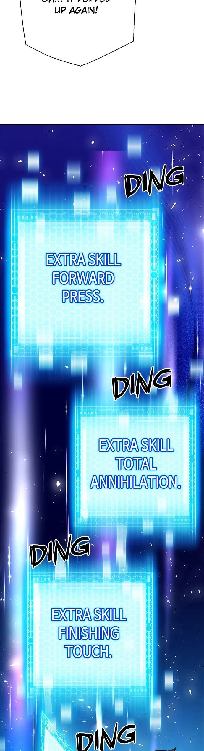 Seoul Station Druid chapter 113 page 34