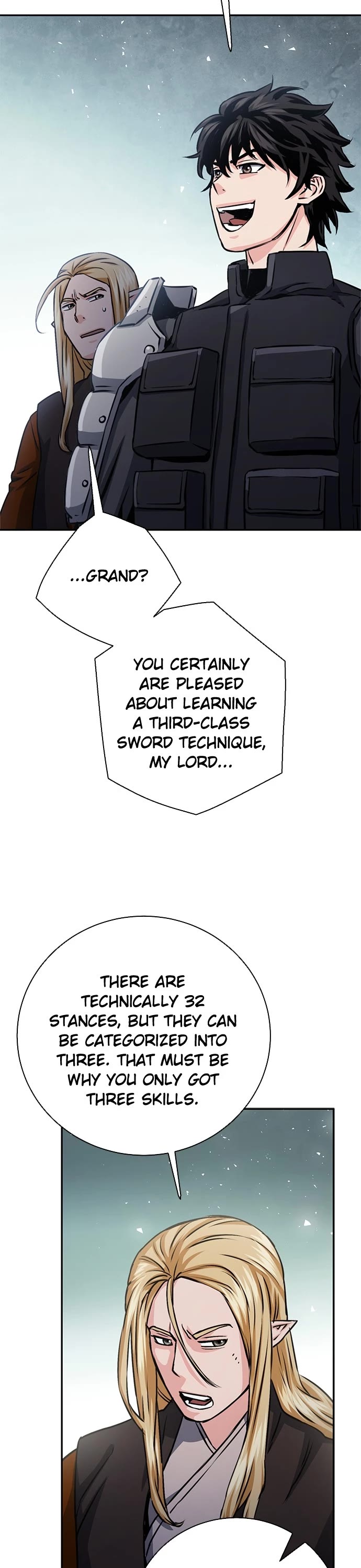 Seoul Station Druid chapter 113 page 36