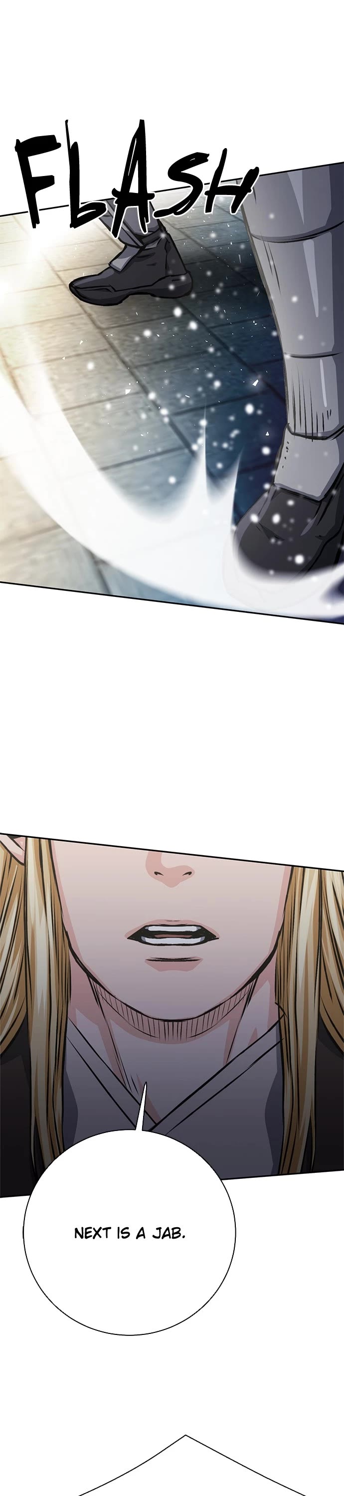 Seoul Station Druid chapter 113 page 42