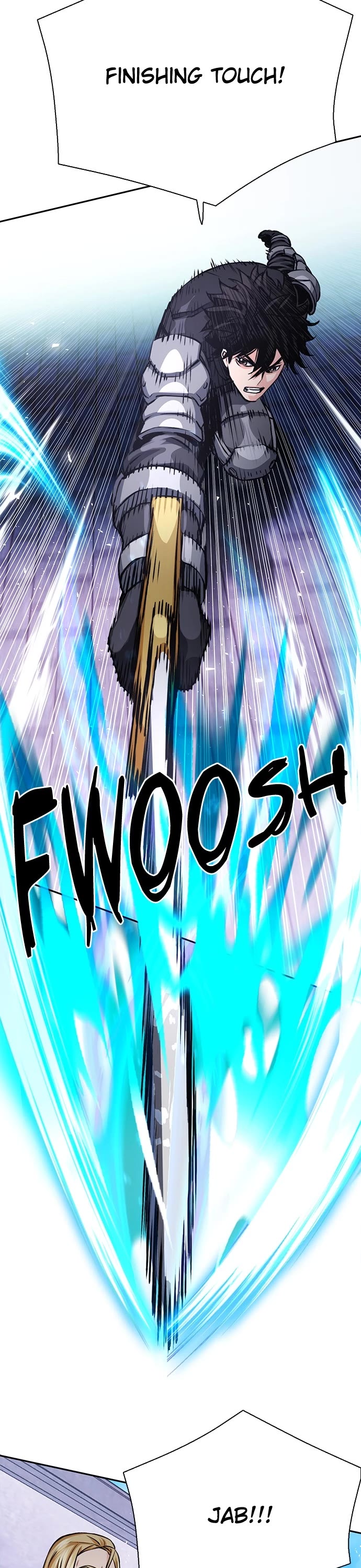 Seoul Station Druid chapter 113 page 43