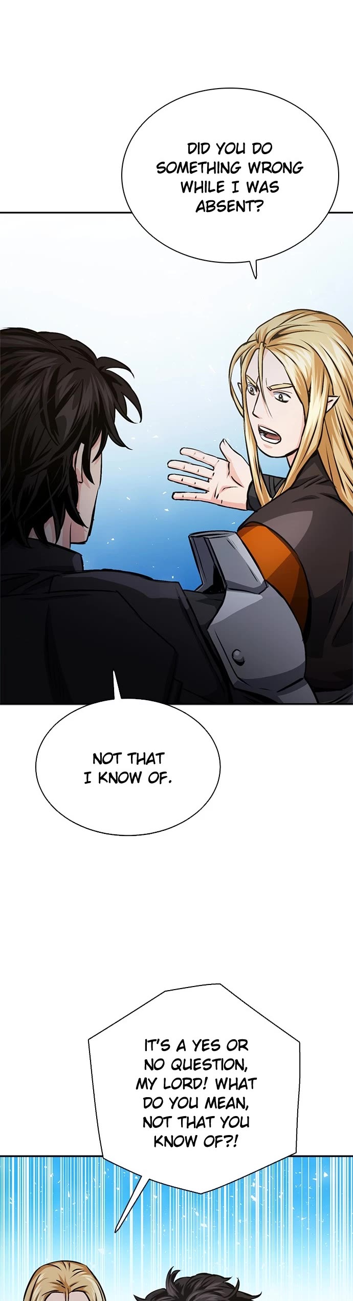 Seoul Station Druid chapter 113 page 50