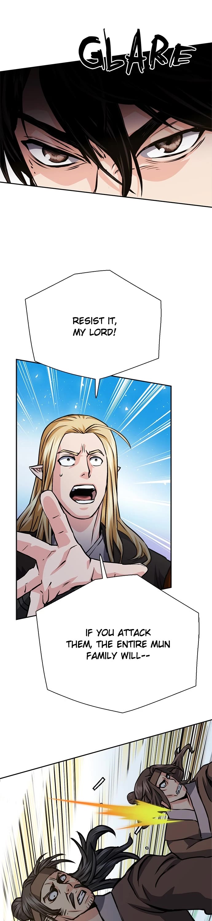 Seoul Station Druid chapter 113 page 52