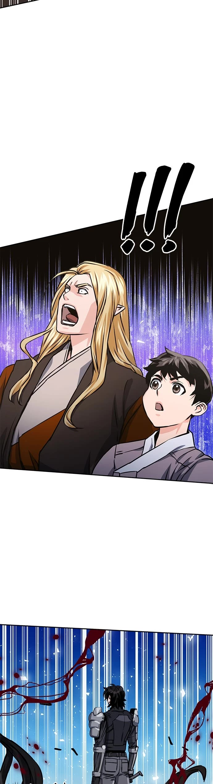 Seoul Station Druid chapter 113 page 54