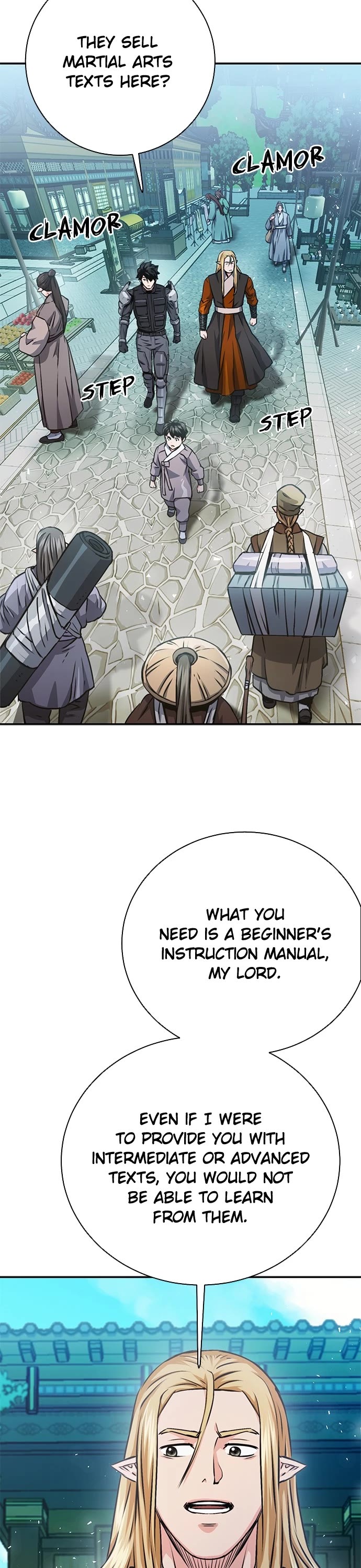 Seoul Station Druid chapter 113 page 7