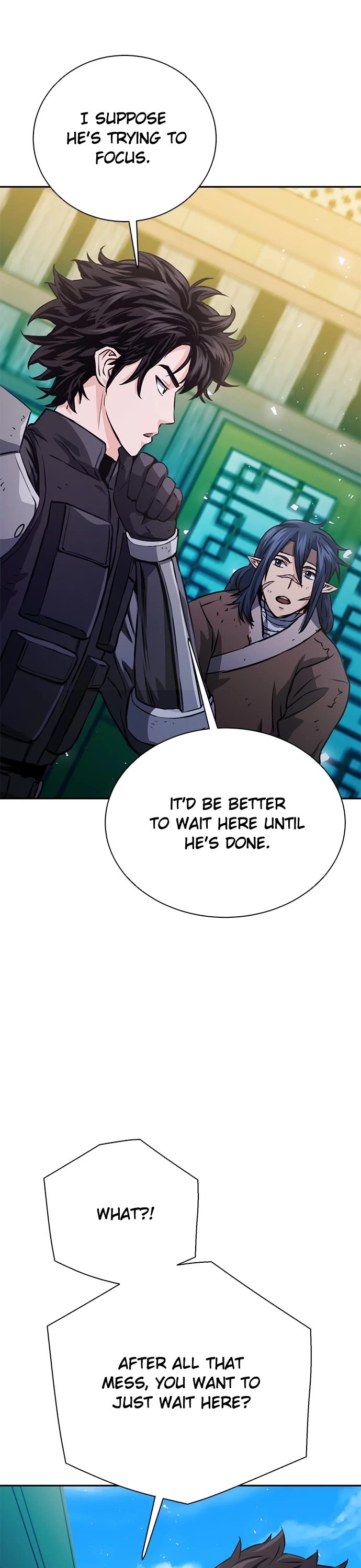 Seoul Station Druid chapter 114 page 12