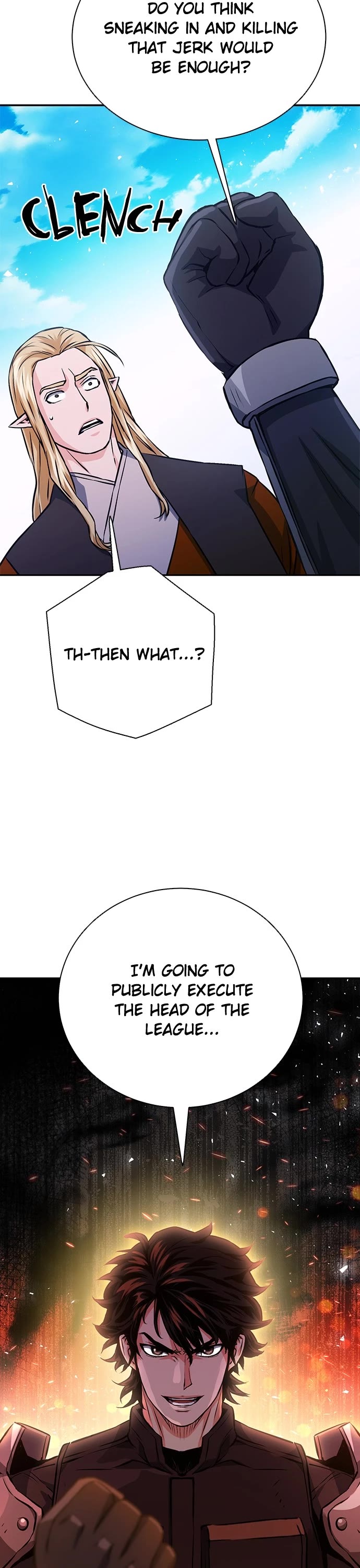 Seoul Station Druid chapter 114 page 18