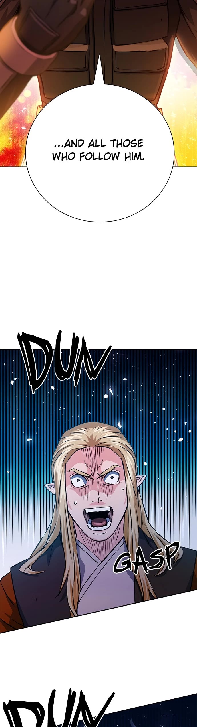 Seoul Station Druid chapter 114 page 19