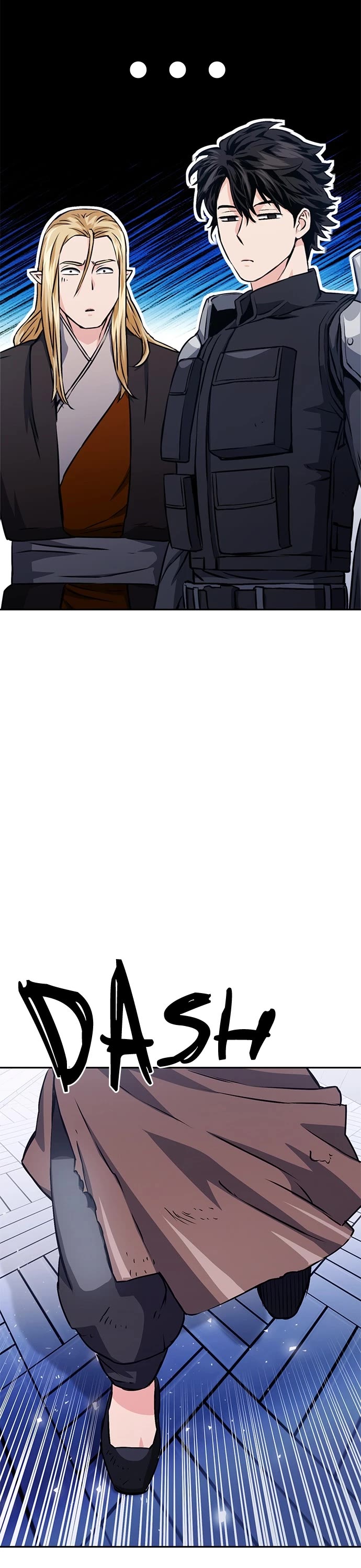 Seoul Station Druid chapter 114 page 23