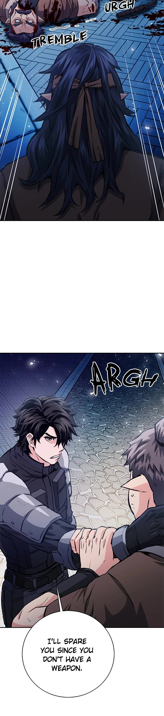 Seoul Station Druid chapter 114 page 26