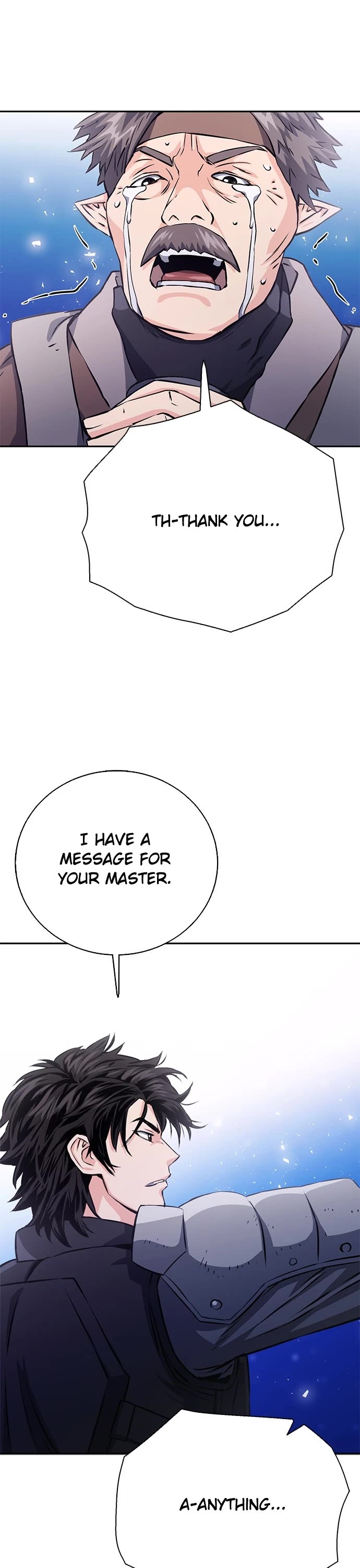 Seoul Station Druid chapter 114 page 27