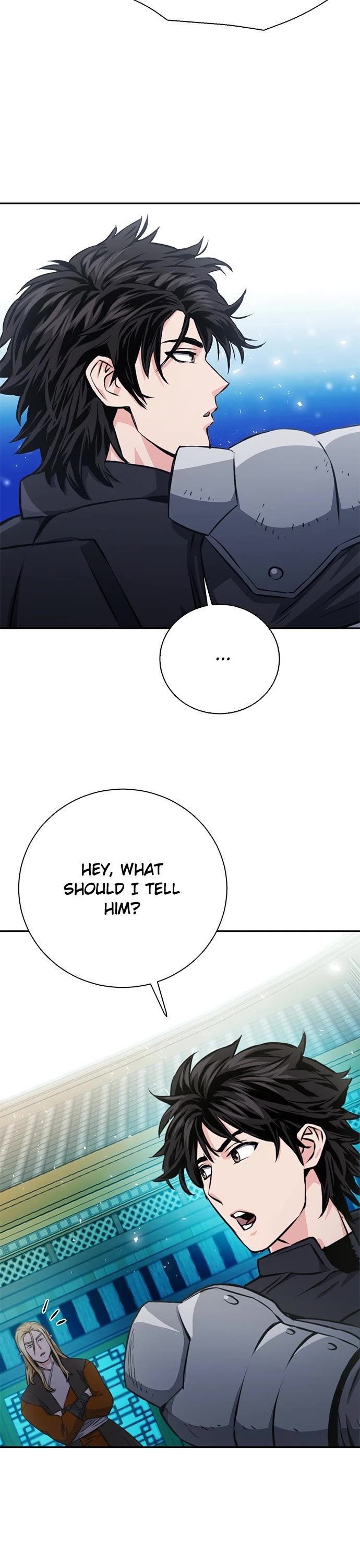 Seoul Station Druid chapter 114 page 28