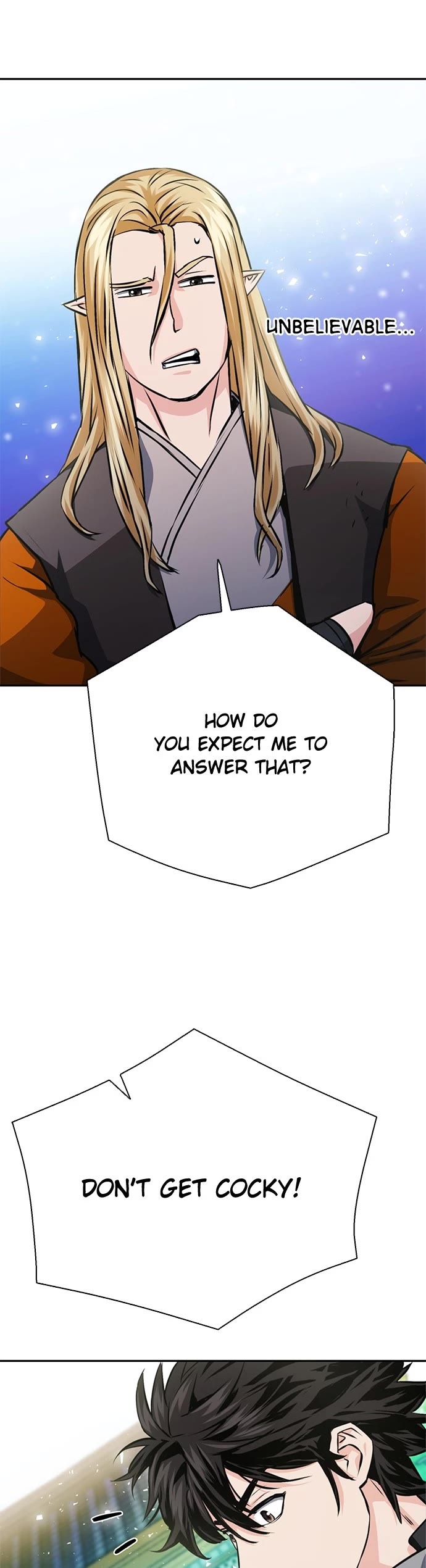 Seoul Station Druid chapter 114 page 29