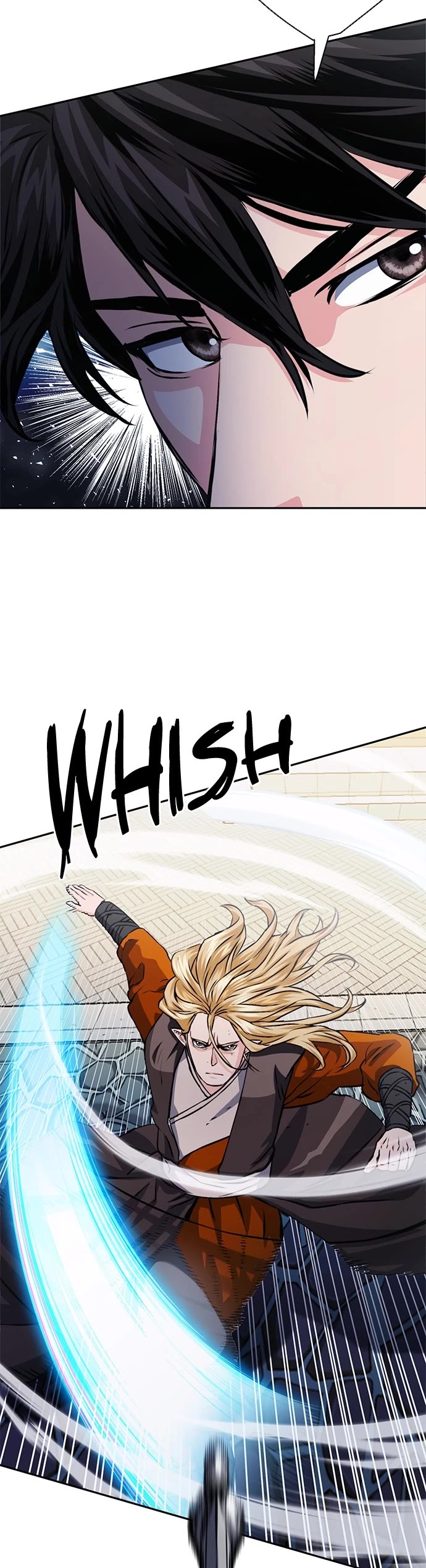 Seoul Station Druid chapter 114 page 35