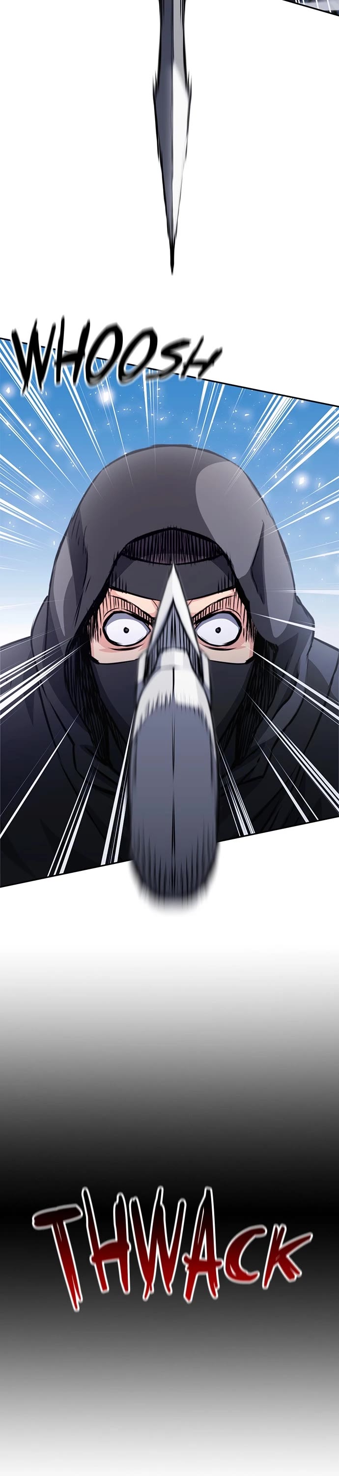 Seoul Station Druid chapter 114 page 36