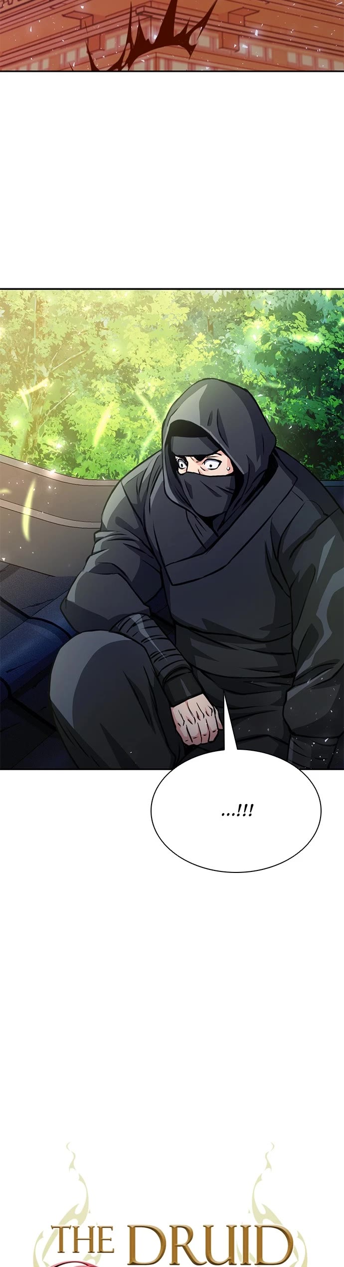 Seoul Station Druid chapter 114 page 4