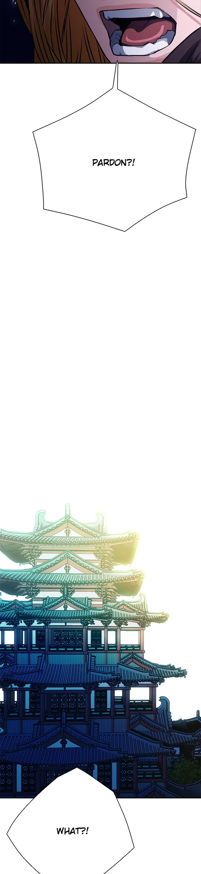 Seoul Station Druid chapter 114 page 41