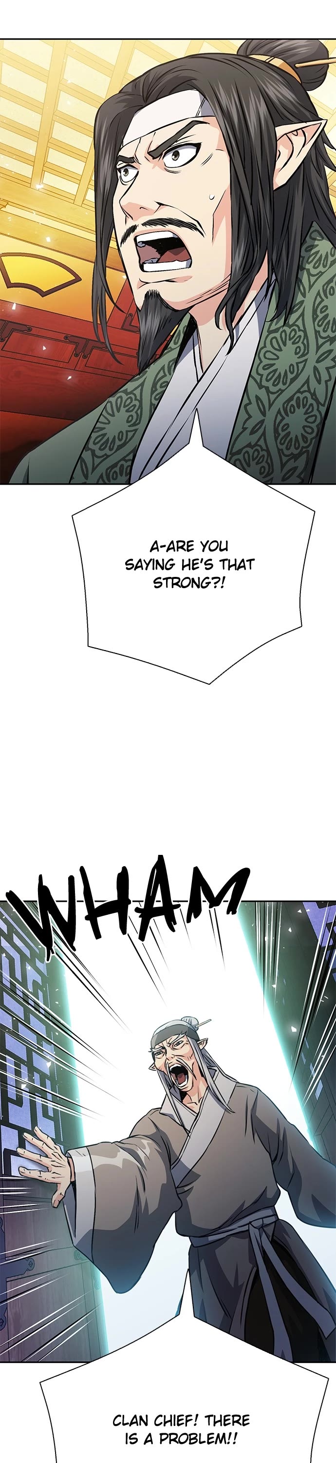 Seoul Station Druid chapter 114 page 43