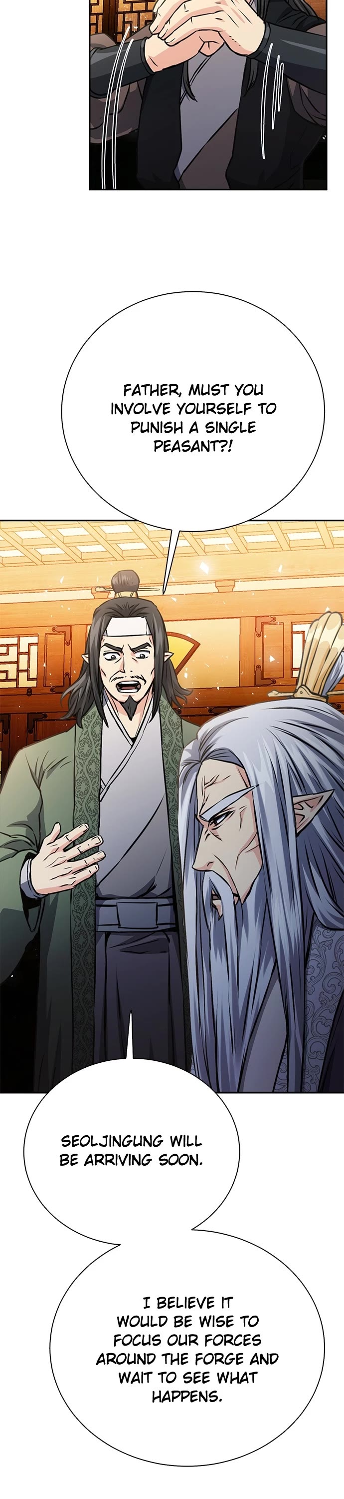 Seoul Station Druid chapter 114 page 48