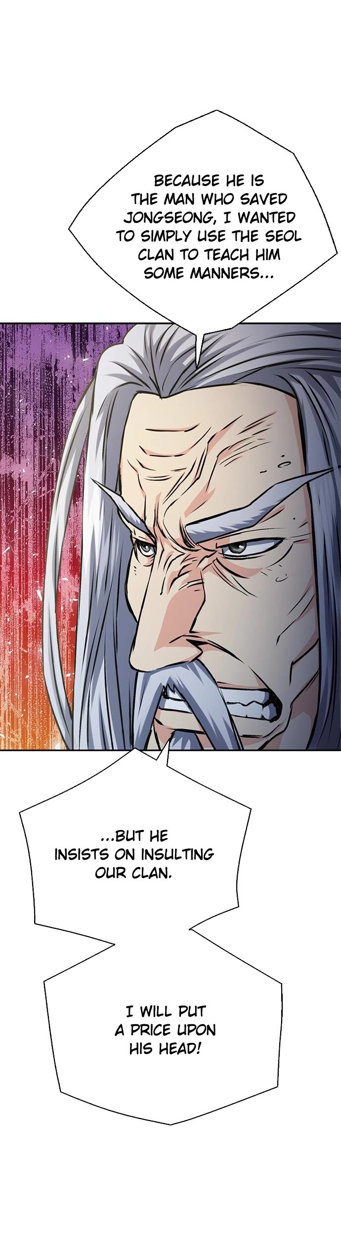 Seoul Station Druid chapter 114 page 49