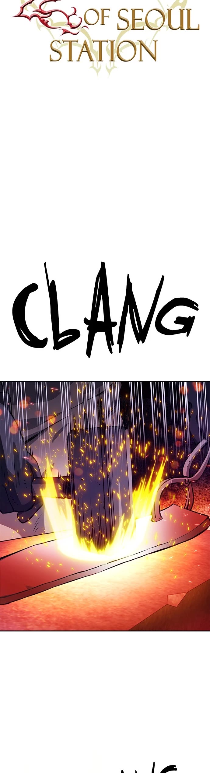 Seoul Station Druid chapter 114 page 5