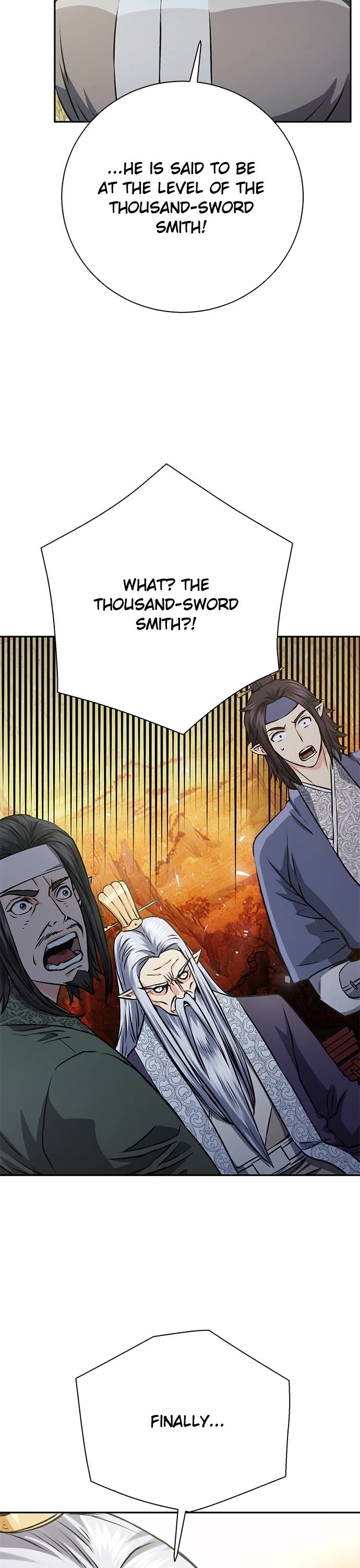 Seoul Station Druid chapter 114 page 51