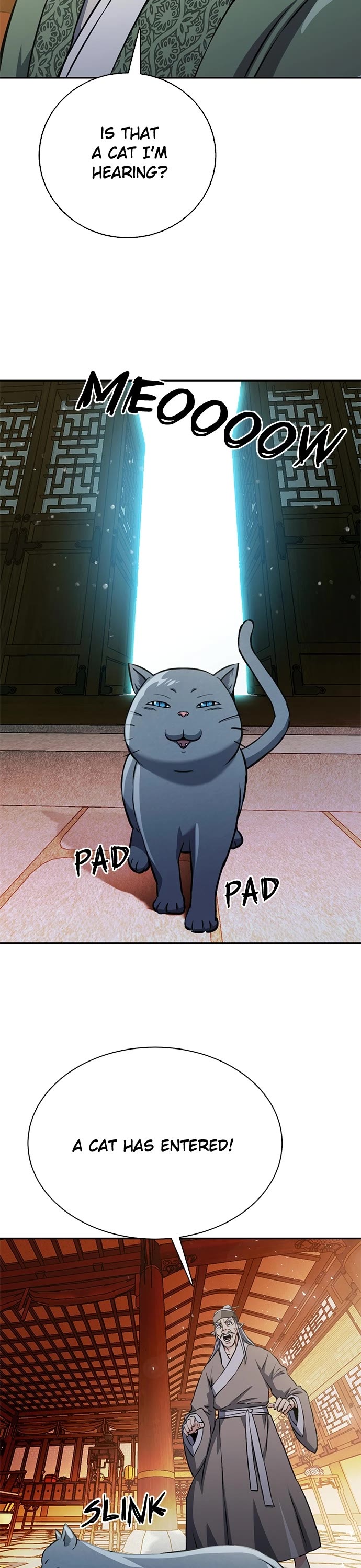 Seoul Station Druid chapter 114 page 53