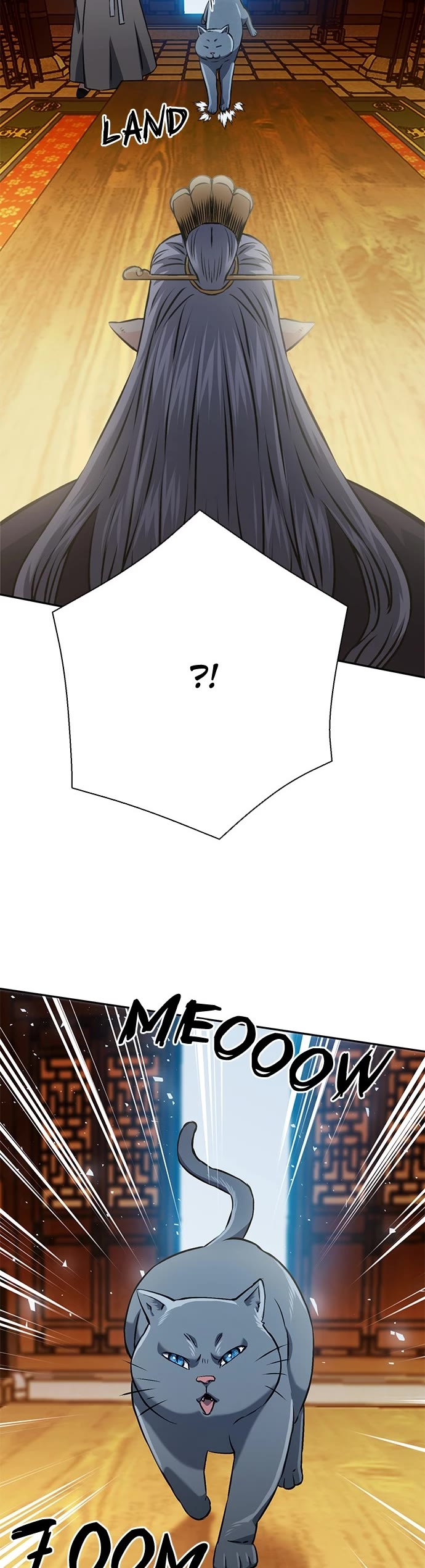 Seoul Station Druid chapter 114 page 55