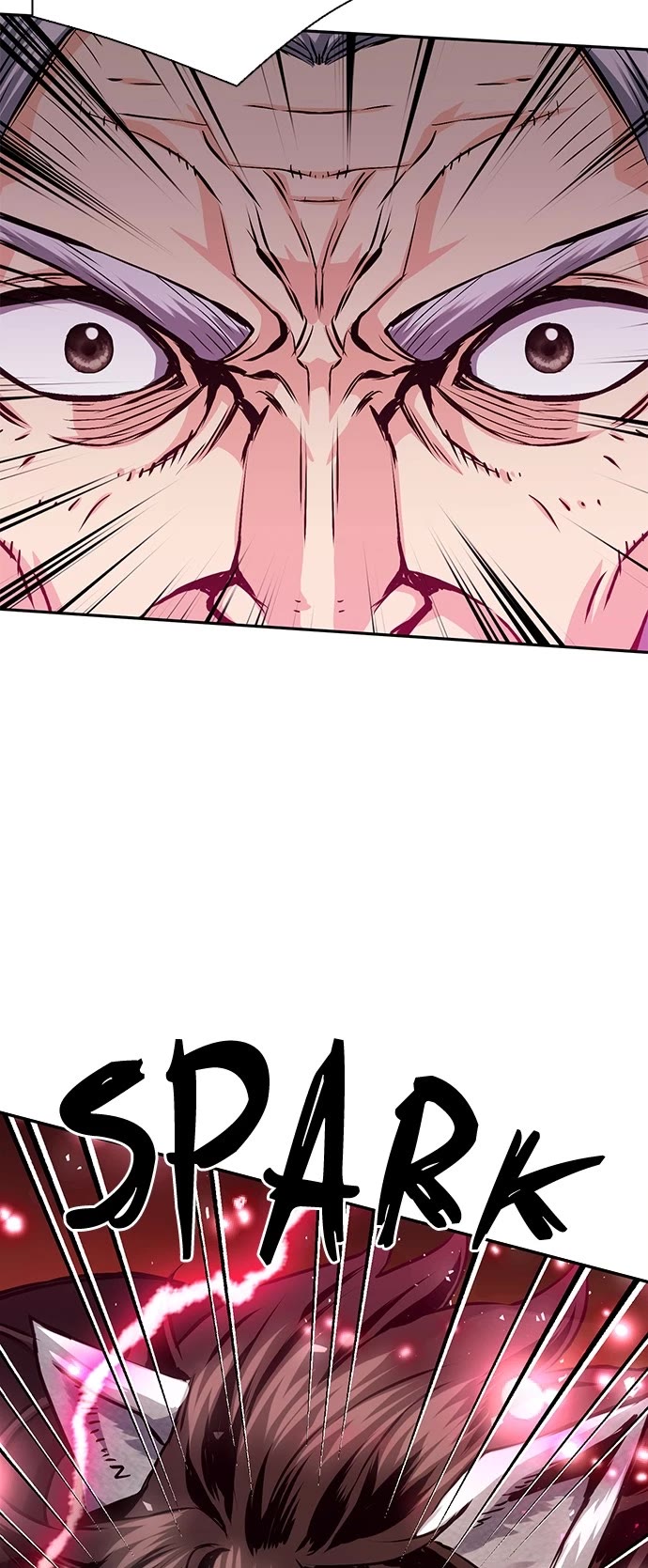 Seoul Station Druid chapter 114 page 58