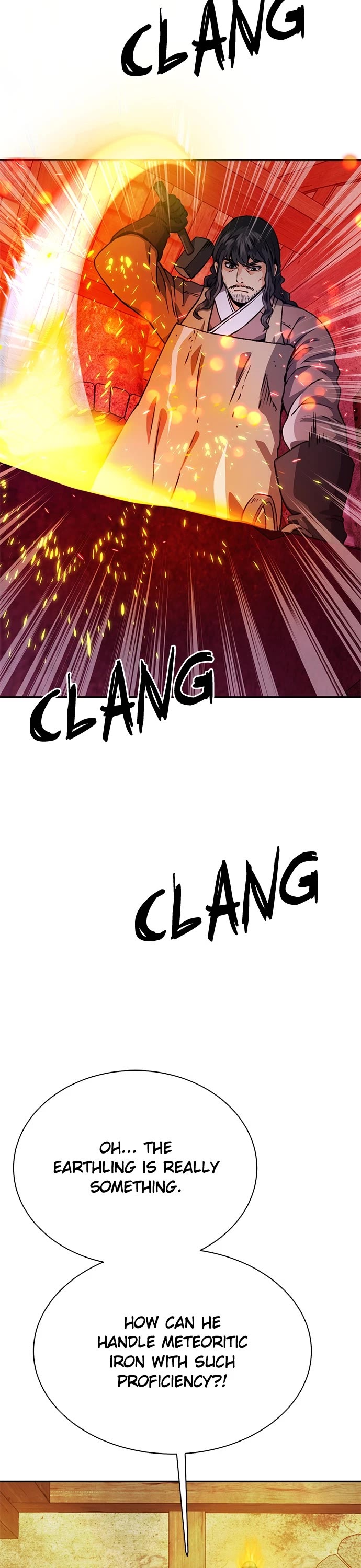 Seoul Station Druid chapter 114 page 6