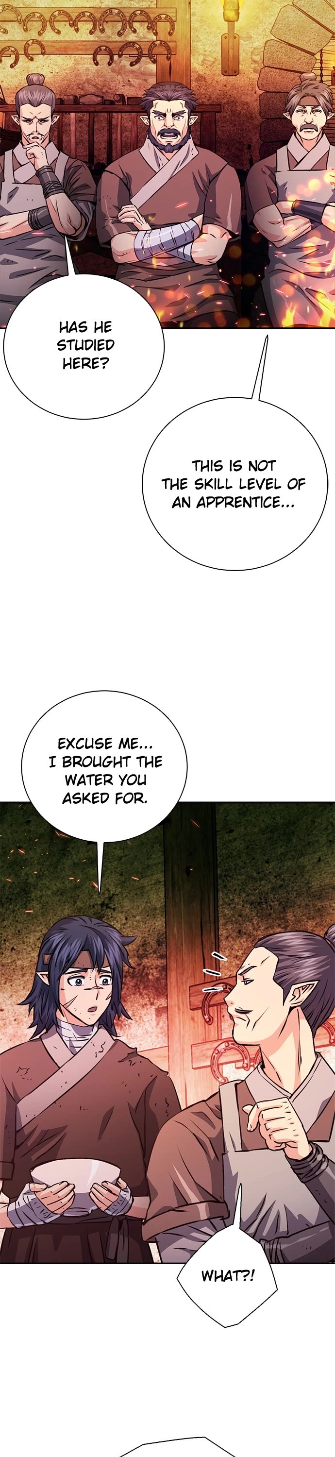 Seoul Station Druid chapter 114 page 7