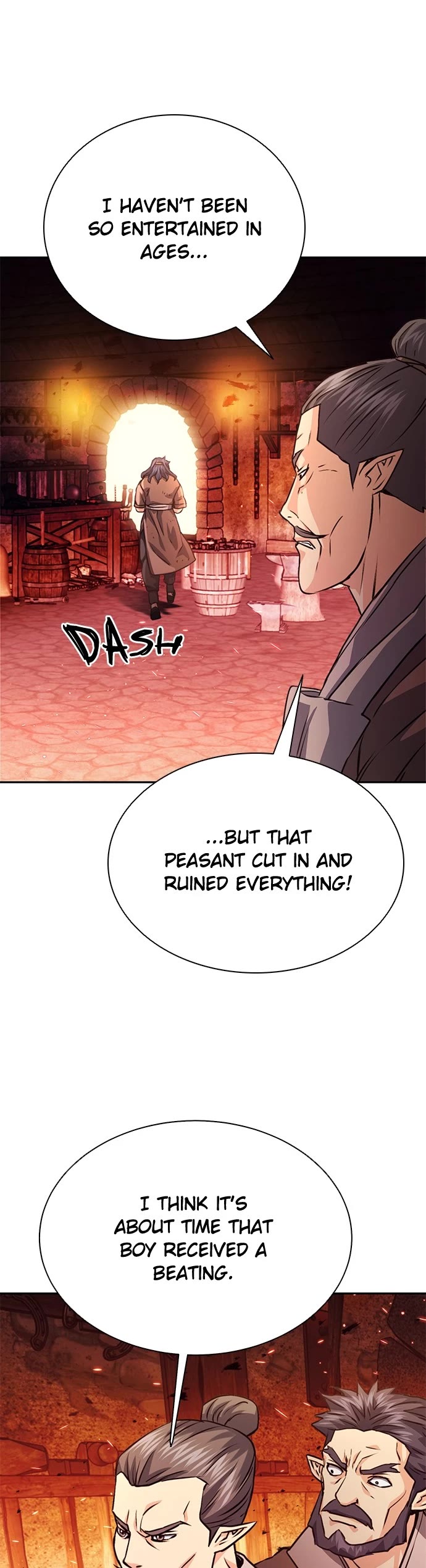 Seoul Station Druid chapter 114 page 9