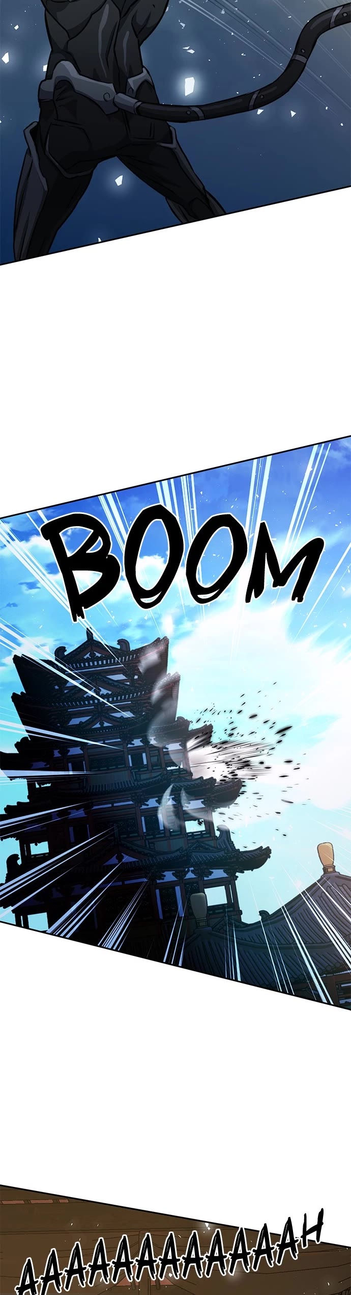 Seoul Station Druid chapter 115 page 10