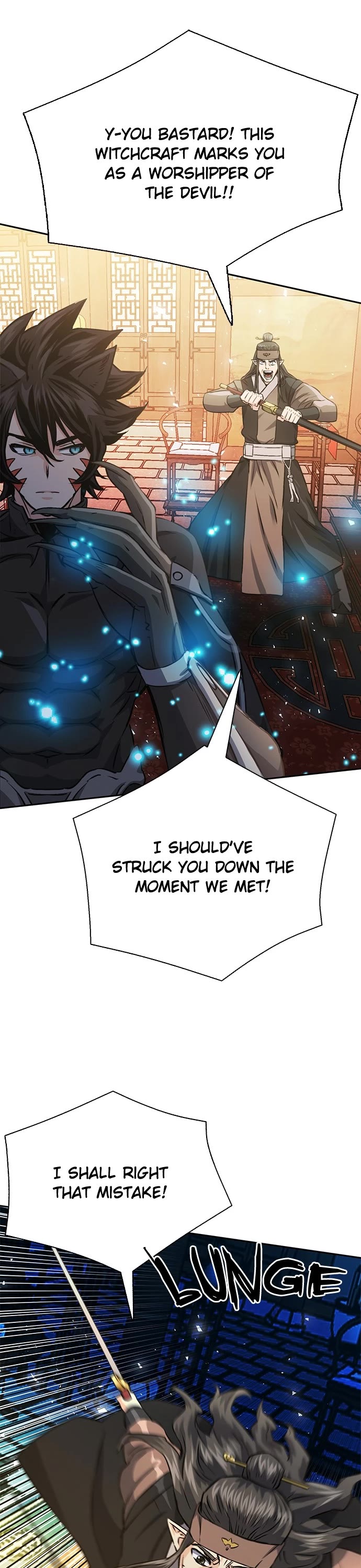 Seoul Station Druid chapter 115 page 12