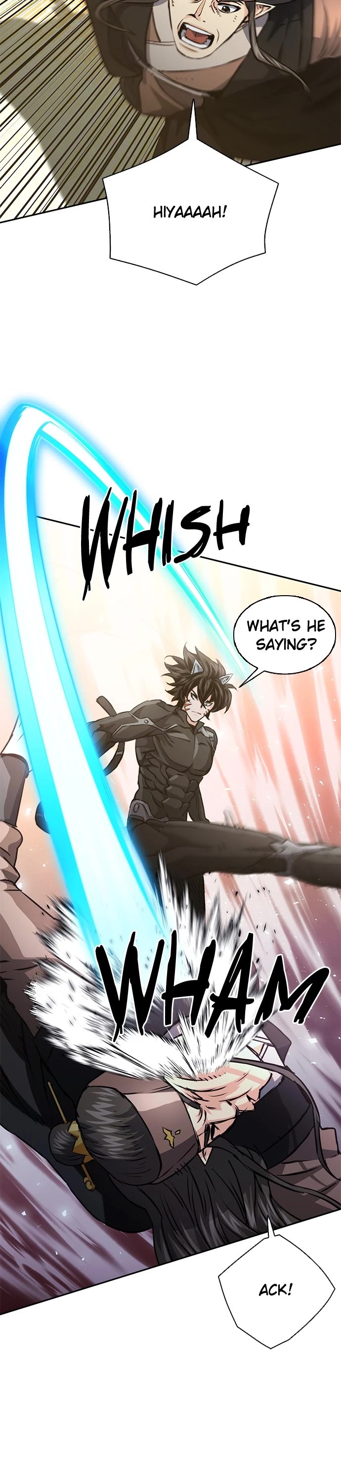 Seoul Station Druid chapter 115 page 13