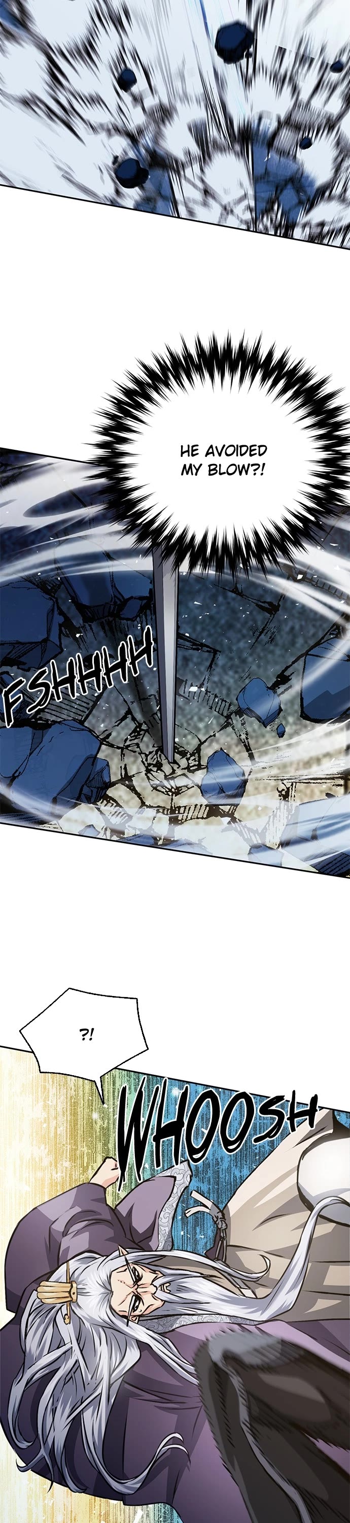 Seoul Station Druid chapter 115 page 16