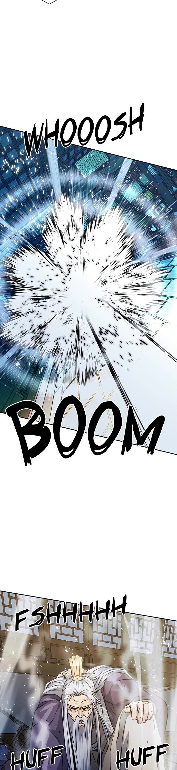 Seoul Station Druid chapter 115 page 18