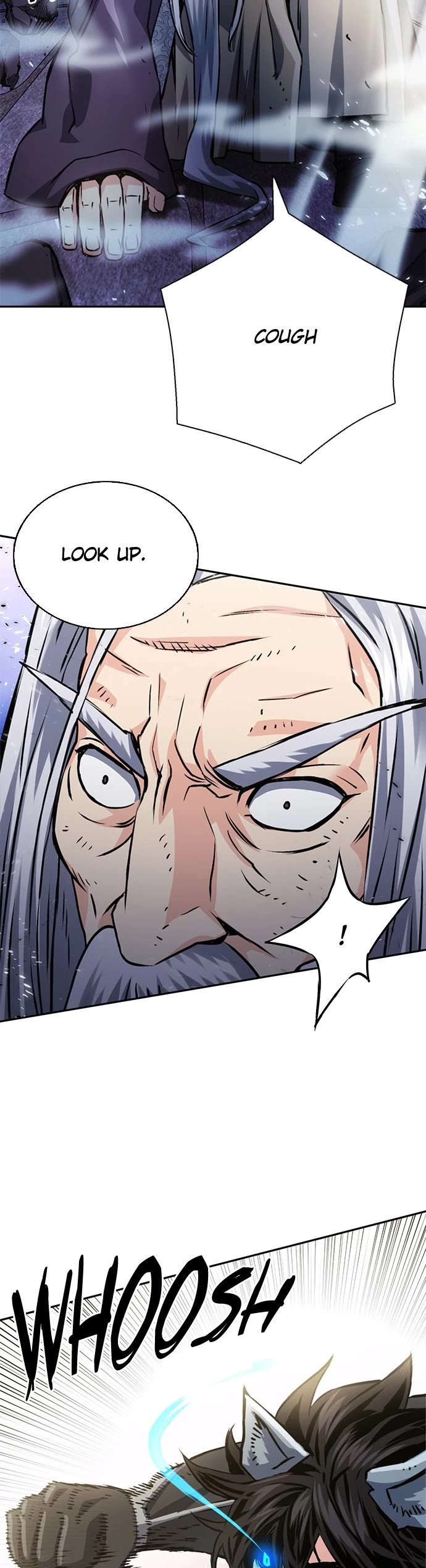 Seoul Station Druid chapter 115 page 19