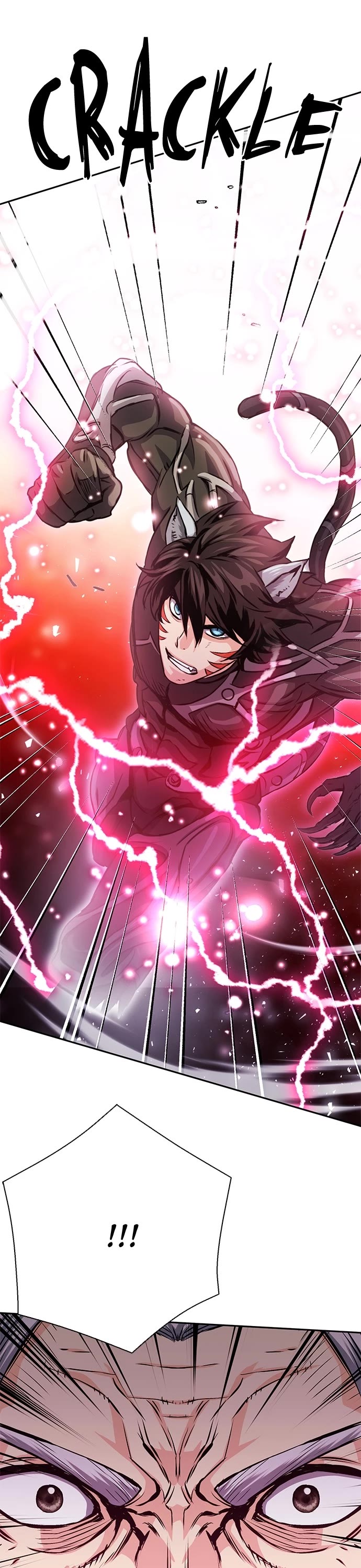 Seoul Station Druid chapter 115 page 2