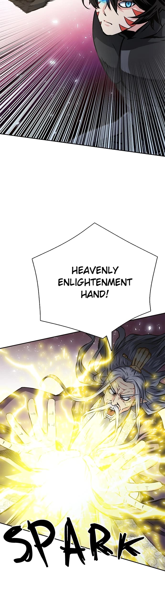 Seoul Station Druid chapter 115 page 20