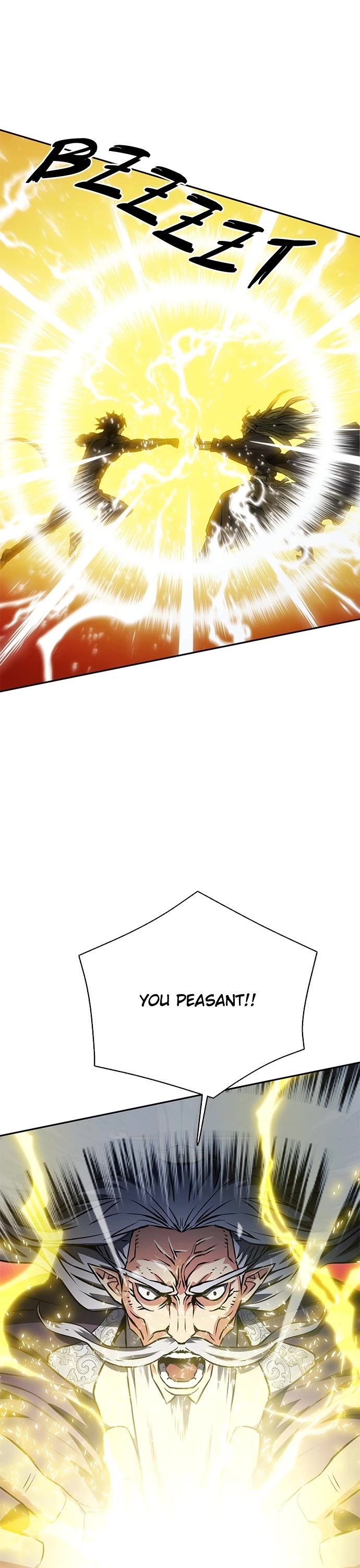 Seoul Station Druid chapter 115 page 21