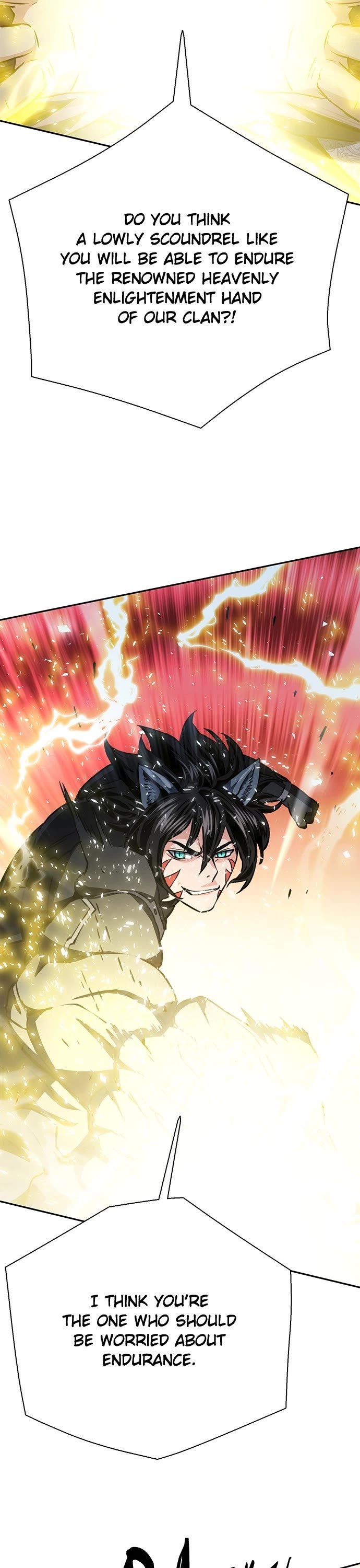 Seoul Station Druid chapter 115 page 22