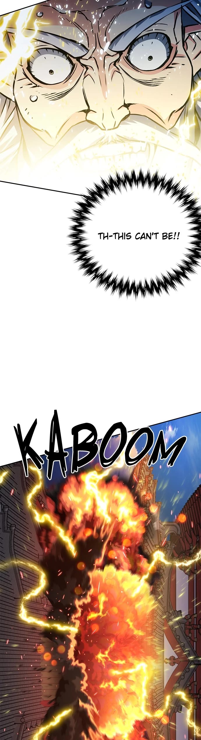 Seoul Station Druid chapter 115 page 24