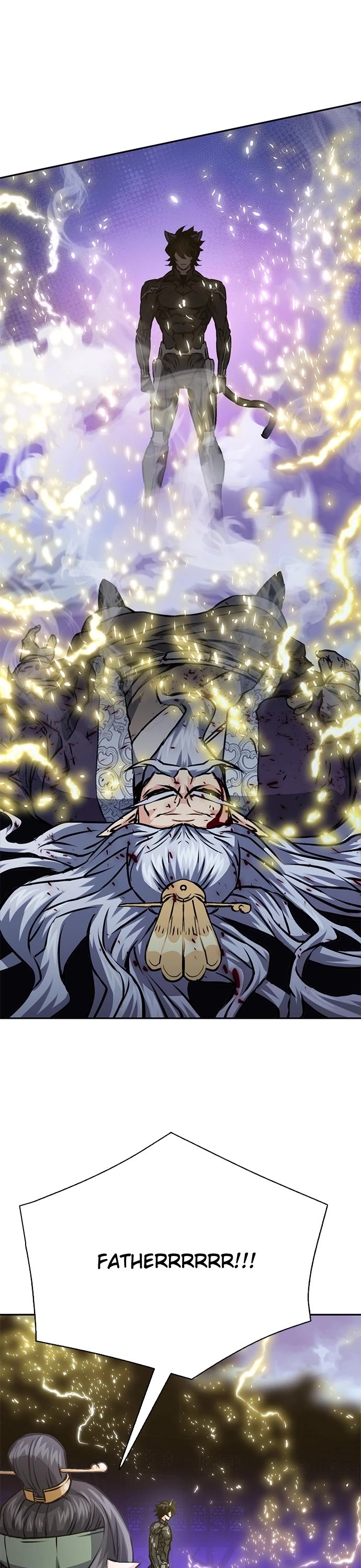 Seoul Station Druid chapter 115 page 26