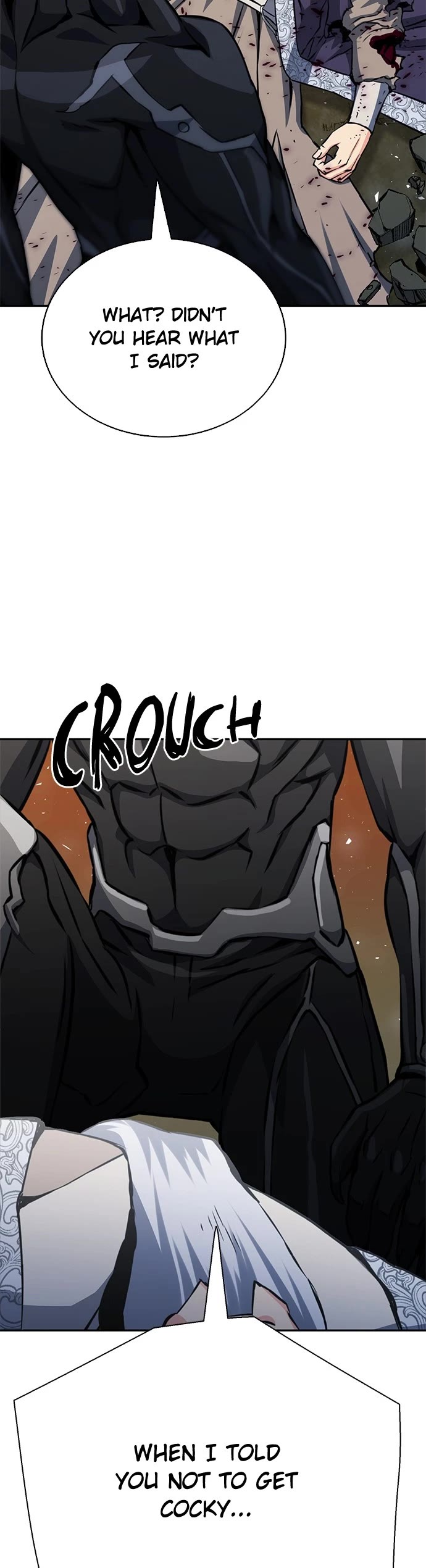 Seoul Station Druid chapter 115 page 29