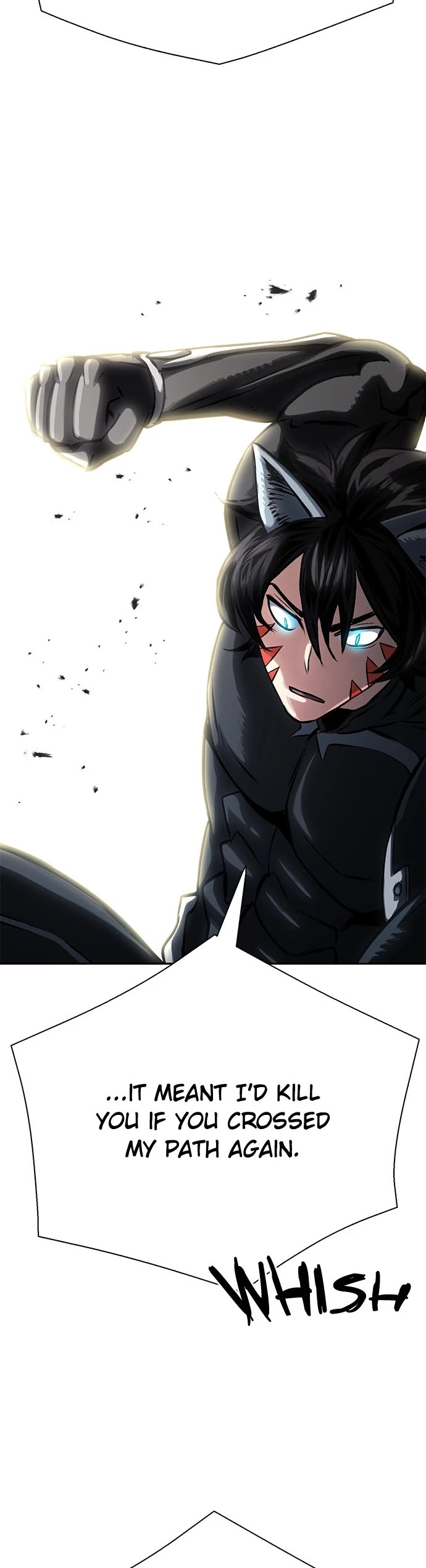 Seoul Station Druid chapter 115 page 30