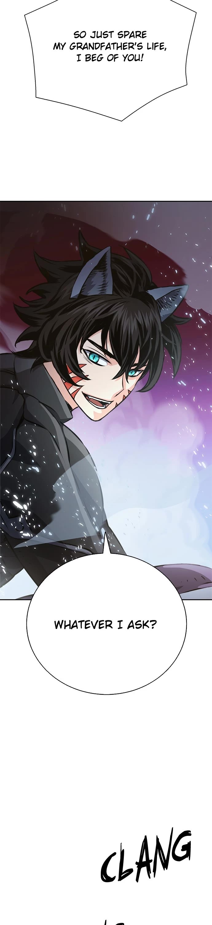 Seoul Station Druid chapter 115 page 33