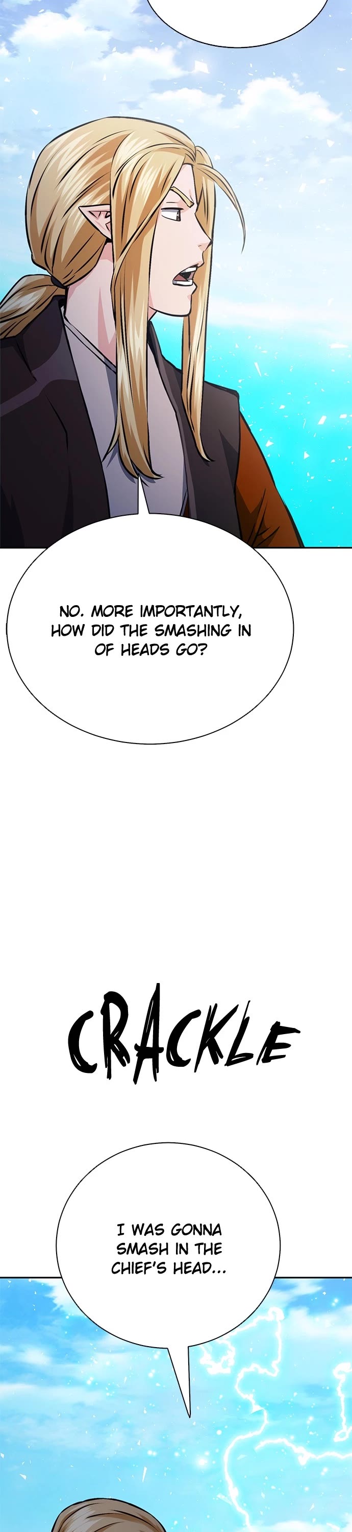 Seoul Station Druid chapter 115 page 37