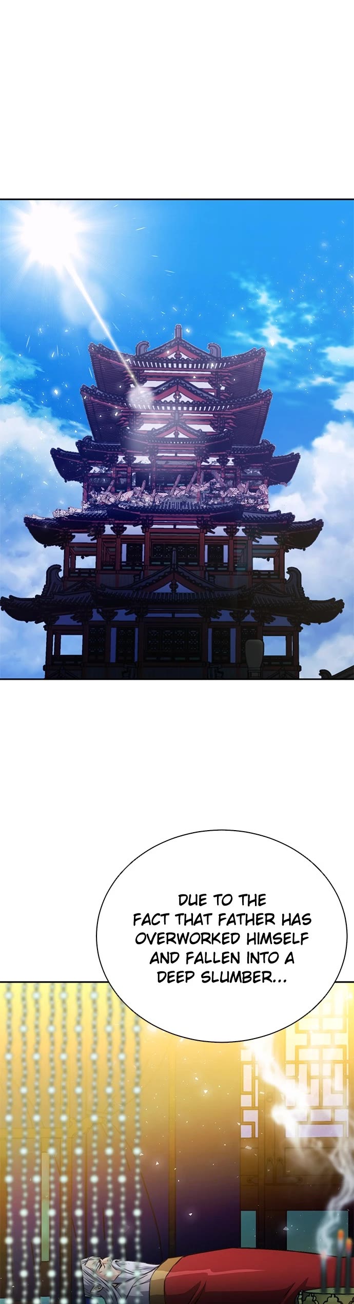 Seoul Station Druid chapter 115 page 44