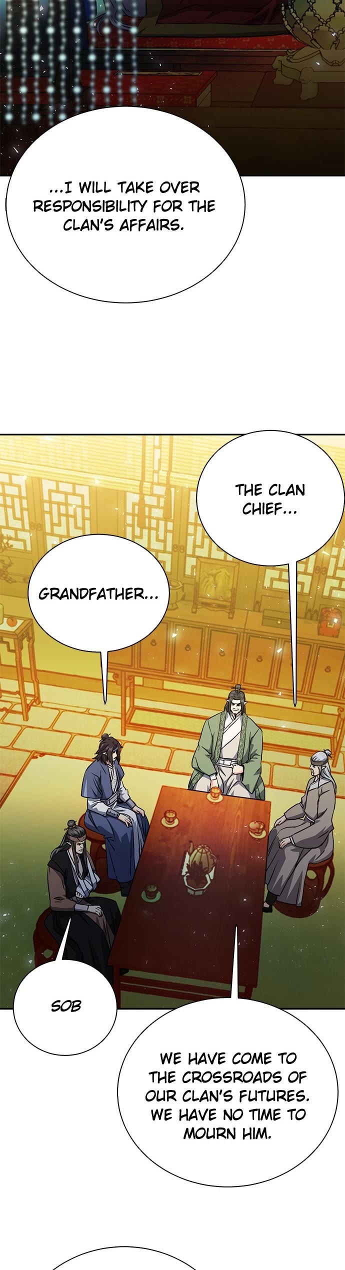 Seoul Station Druid chapter 115 page 45