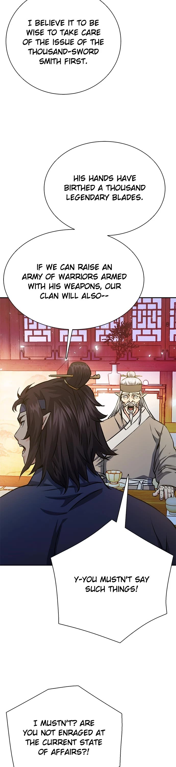 Seoul Station Druid chapter 115 page 46